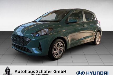 Hyundai i10 Gebrauchtwagen