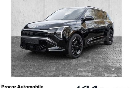 Kia EV3 Gebrauchtwagen