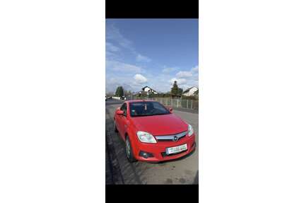 Opel Tigra Gebrauchtwagen
