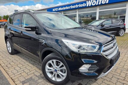 Ford Kuga Gebrauchtwagen