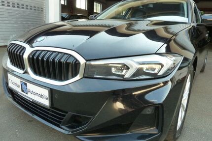 BMW 318 Gebrauchtwagen