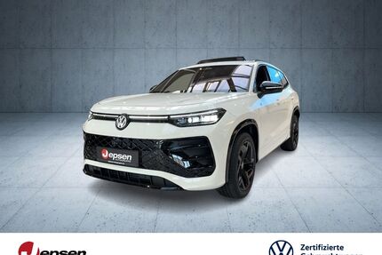 VW Tayron Gebrauchtwagen