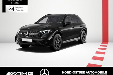 Mercedes-Benz GLC 450 Gebrauchtwagen