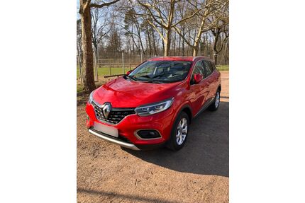 Renault Kadjar Gebrauchtwagen