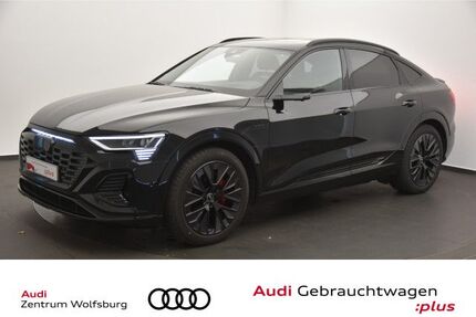 Audi Q8 Gebrauchtwagen