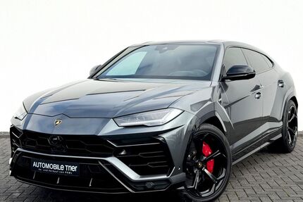 Lamborghini Urus Gebrauchtwagen