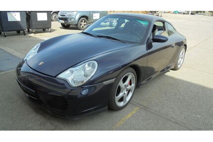 Porsche 996 Gebrauchtwagen