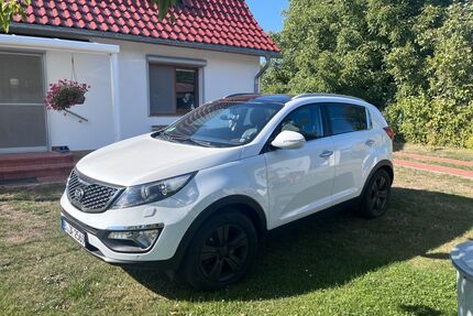 Kia Sportage Gebrauchtwagen