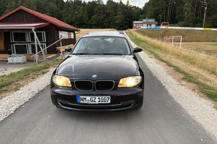 BMW 118 Gebrauchtwagen