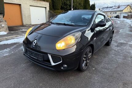 Renault Wind Gebrauchtwagen