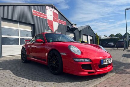 Porsche 997 Gebrauchtwagen