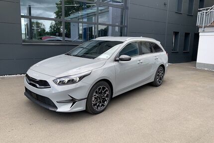 Kia ceed Sportswagon Gebrauchtwagen