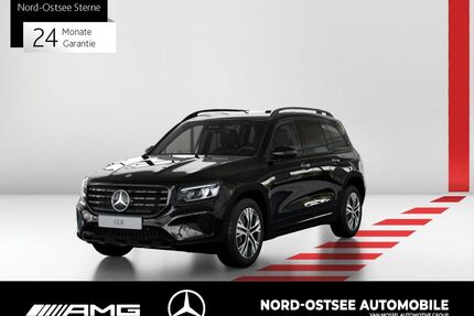Mercedes-Benz GLB 200 Gebrauchtwagen