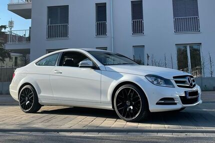 Mercedes-Benz C 350 Gebrauchtwagen