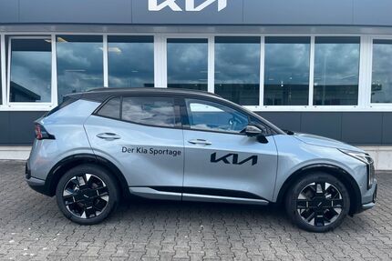 Kia Sportage Gebrauchtwagen