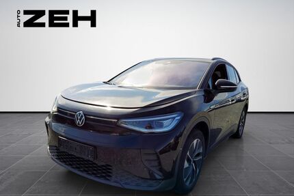 VW ID.4 Gebrauchtwagen
