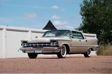 Chrysler Imperial Gebrauchtwagen