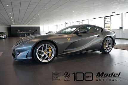 Ferrari 812 Gebrauchtwagen