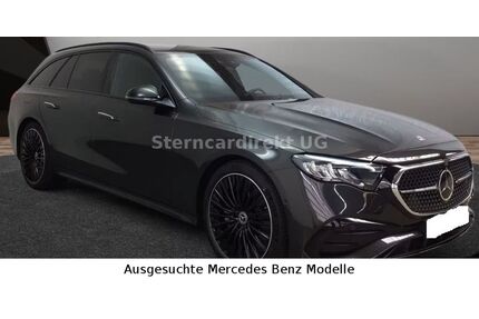 Mercedes-Benz E 300 Gebrauchtwagen