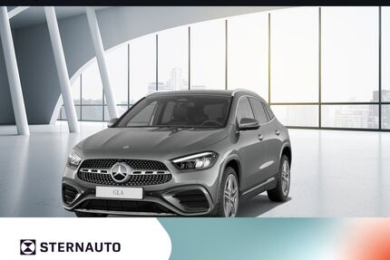 Mercedes-Benz GLA 200 Gebrauchtwagen