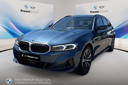 BMW 320 Gebrauchtwagen