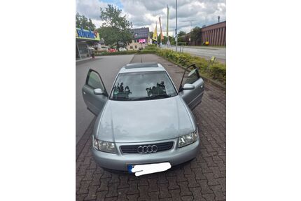 Audi A3 Gebrauchtwagen