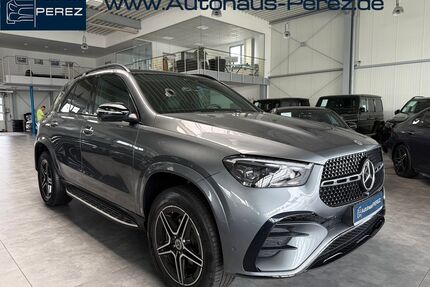 Mercedes-Benz GLE 300 Gebrauchtwagen