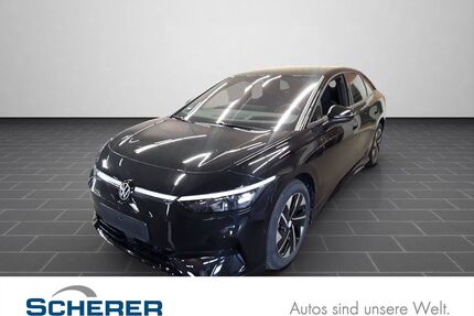 VW ID.7 Gebrauchtwagen