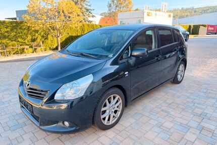 Toyota Verso Gebrauchtwagen