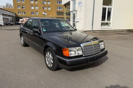 Mercedes-Benz E 320 Gebrauchtwagen