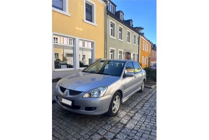 Mitsubishi Lancer Gebrauchtwagen
