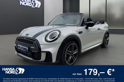 Mini Cooper Cabrio Gebrauchtwagen