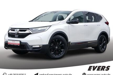 Honda CR-V Gebrauchtwagen