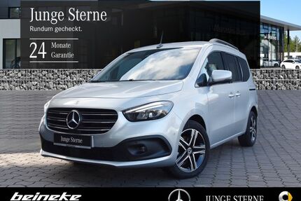 Mercedes-Benz T-Klasse Gebrauchtwagen