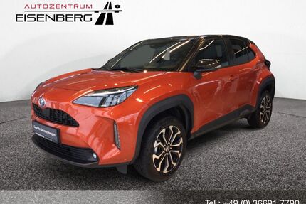 Toyota Yaris Cross Gebrauchtwagen