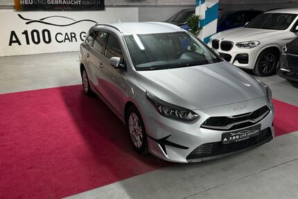 Kia Andere Gebrauchtwagen