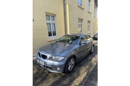BMW 116 Gebrauchtwagen