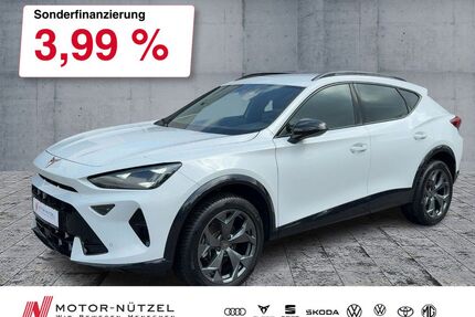 Cupra Formentor Gebrauchtwagen