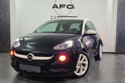 Opel Adam Gebrauchtwagen