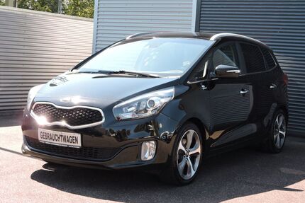 Kia Carens Gebrauchtwagen