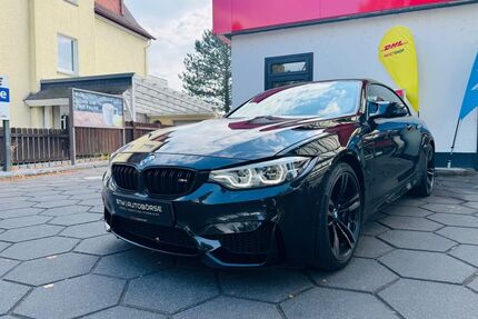 BMW M4 Gebrauchtwagen