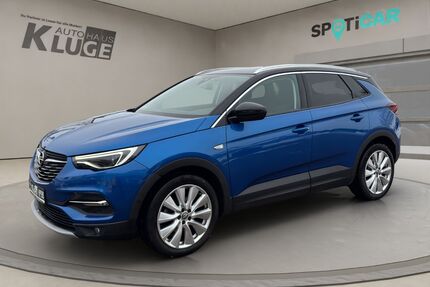 Opel Grandland (X) Gebrauchtwagen