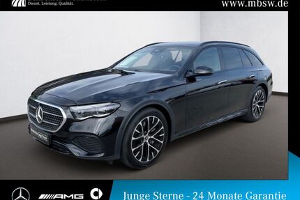 Mercedes-Benz E 300 Gebrauchtwagen