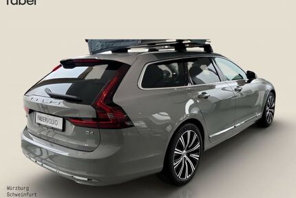 Volvo V90 Gebrauchtwagen