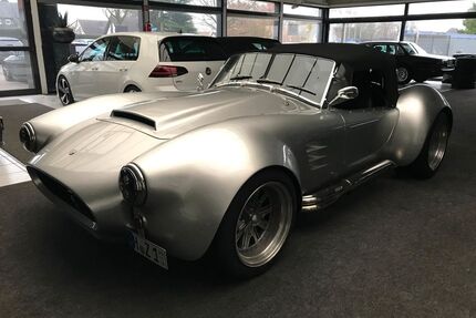Cobra Andere Gebrauchtwagen