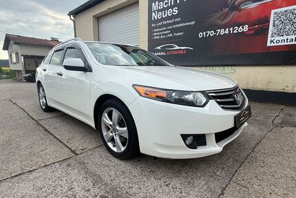 Honda Accord Gebrauchtwagen