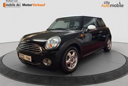 Mini Cooper Gebrauchtwagen