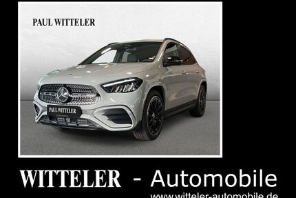 Mercedes-Benz GLA 180 Gebrauchtwagen