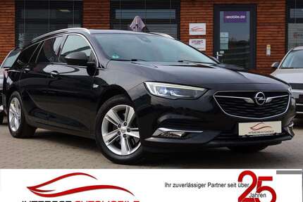 Opel Insignia Gebrauchtwagen