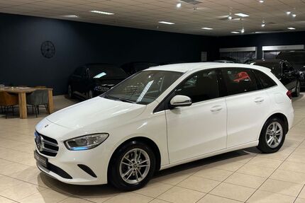 Mercedes-Benz B 180 Gebrauchtwagen